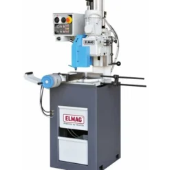 ELMAG Metall-Kreissägemaschine, VS 370 H, 25/50 Upm 'hydraulisch'