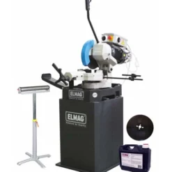 ELMAG Metall-Kreissägemaschine MKS 315 RLSS-N- SUPER-SET-AKTION