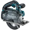 Makita Akku-Metallhandkreissäge 18V, 150 Mm, 4.200 Min, Akku, Ladegerät, Zubehör, MAKPAC -Bau Zauber Verkaufsgeschäft makita akku handkreissaege 1318303 czm