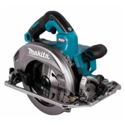 Makita Akku-Handkreissäge XGT, 40V Max., 62,5 Mm, Inkl. Zubehör, AWS