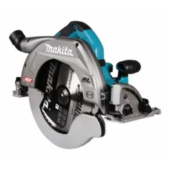 Makita Akku-Handkreissäge 40V Max., 101 Mm, Akku, Ladegerät