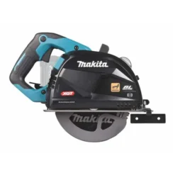 Makita Akku-Metallhandkreissäge 40V Max., 185 Mm, 3.500 Min -Bau Zauber Verkaufsgeschäft makita akku handkreissaege 1463185 czm