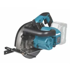 Makita Akku-Metallhandkreissäge 40V Max., 185 Mm, 3.500 Min -Bau Zauber Verkaufsgeschäft makita akku handkreissaege 1463187 czm