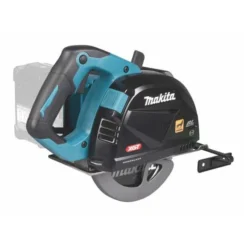 Makita Akku-Metallhandkreissäge 40V Max., 185 Mm, 3.500 Min -Bau Zauber Verkaufsgeschäft makita akku handkreissaege 1463192 czm