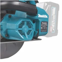 Makita Akku-Metallhandkreissäge 40V Max., 185 Mm, 3.500 Min -Bau Zauber Verkaufsgeschäft makita akku handkreissaege 1463193 czm