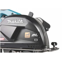 Makita Akku-Metallhandkreissäge 40V Max., 185 Mm, 3.500 Min -Bau Zauber Verkaufsgeschäft makita akku handkreissaege 1463195 czm