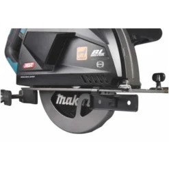 Makita Akku-Metallhandkreissäge 40V Max., 185 Mm, 3.500 Min -Bau Zauber Verkaufsgeschäft makita akku handkreissaege 1463196 czm