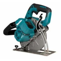 Makita Akku-Metallhandkreissäge 40V Max., 185 Mm, 3.500 Min -Bau Zauber Verkaufsgeschäft makita akku handkreissaege 1463202 czm