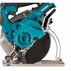 Makita Akku-Metallhandkreissäge 18V, 150 Mm, 4.200 Min -Bau Zauber Verkaufsgeschäft makita akku handkreissaege 1464314 czm