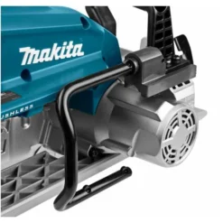 Makita Akku-Handkreissäge 2x18V, 65 Mm, Inkl. Zubehör -Bau Zauber Verkaufsgeschäft makita akku handkreissaege 1465621 czm