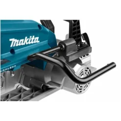 Makita Akku-Handkreissäge 2x18V, 65 Mm, Inkl. Zubehör -Bau Zauber Verkaufsgeschäft makita akku handkreissaege 1465622 czm
