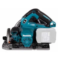 Makita Akku-Handkreissäge XGT, 40V Max., 62,5 Mm, Inkl. Zubehör, AWS -Bau Zauber Verkaufsgeschäft makita akku handkreissaege 1468384 czm
