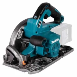 Makita Akku-Handkreissäge XGT, 40V Max., 62,5 Mm, Inkl. Zubehör, AWS -Bau Zauber Verkaufsgeschäft makita akku handkreissaege 1468385 czm
