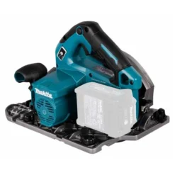 Makita Akku-Handkreissäge XGT, 40V Max., 62,5 Mm, Inkl. Zubehör, AWS -Bau Zauber Verkaufsgeschäft makita akku handkreissaege 1468386 czm