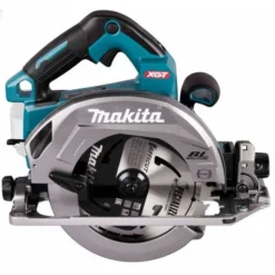 Makita Akku-Handkreissäge XGT, 40V Max., 62,5 Mm, Inkl. Zubehör, AWS -Bau Zauber Verkaufsgeschäft makita akku handkreissaege 1468388 czm
