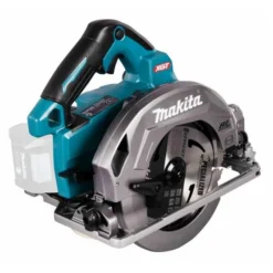 Makita Akku-Handkreissäge XGT, 40V Max., 62,5 Mm, Inkl. Zubehör, AWS -Bau Zauber Verkaufsgeschäft makita akku handkreissaege 1468390 czm