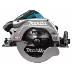 Makita Akku-Handkreissäge XGT, 40V Max., 85 Mm -Bau Zauber Verkaufsgeschäft makita akku handkreissaege 1468398 czm