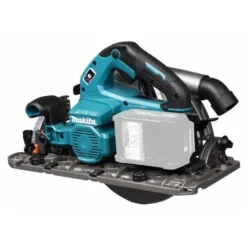 Makita Akku-Handkreissäge XGT, 40V Max., 85 Mm -Bau Zauber Verkaufsgeschäft makita akku handkreissaege 1468402 czm