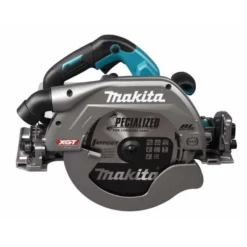 Makita Akku-Handkreissäge XGT, 40V Max., 85 Mm -Bau Zauber Verkaufsgeschäft makita akku handkreissaege 1468405 czm