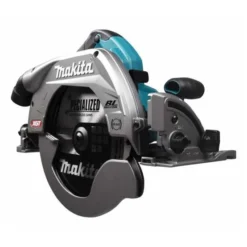 Makita Akku-Handkreissäge XGT, 40V Max., 85 Mm, Akku, Ladegerät, Zubehör -Bau Zauber Verkaufsgeschäft makita akku handkreissaege 1468409 czm