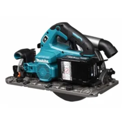 Makita Akku-Handkreissäge XGT, 40V Max., 85 Mm, Akku, Ladegerät, Zubehör -Bau Zauber Verkaufsgeschäft makita akku handkreissaege 1468410 czm