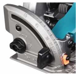 Makita Akku-Handkreissäge XGT, 40V Max., 85 Mm, Akku, Ladegerät, Zubehör -Bau Zauber Verkaufsgeschäft makita akku handkreissaege 1468416 czm 1