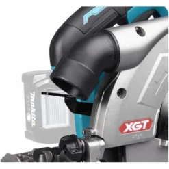 Makita Akku-Handkreissäge XGT, 40V Max., 85 Mm -Bau Zauber Verkaufsgeschäft makita akku handkreissaege 1468417 czm
