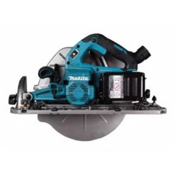 Makita Akku-Handkreissäge 40V Max., 101 Mm, Akku, Ladegerät -Bau Zauber Verkaufsgeschäft makita akku handkreissaege 1468430 czm