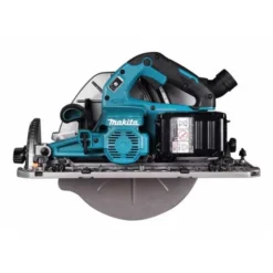 Makita Akku-Handkreissäge 40V Max., 101 Mm, Akku, Ladegerät -Bau Zauber Verkaufsgeschäft makita akku handkreissaege 1468431 czm