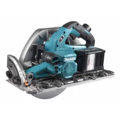 Makita Akku-Handkreissäge 40V Max., 101 Mm, Akku, Ladegerät -Bau Zauber Verkaufsgeschäft makita akku handkreissaege 1468432 czm