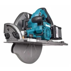 Makita Akku-Handkreissäge 40V Max., 101 Mm, Akku, Ladegerät -Bau Zauber Verkaufsgeschäft makita akku handkreissaege 1468433 czm