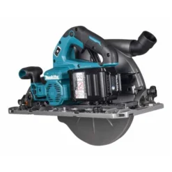 Makita Akku-Handkreissäge 40V Max., 101 Mm, Akku, Ladegerät -Bau Zauber Verkaufsgeschäft makita akku handkreissaege 1468435 czm