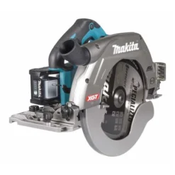 Makita Akku-Handkreissäge 40V Max., 101 Mm, Akku, Ladegerät -Bau Zauber Verkaufsgeschäft makita akku handkreissaege 1468439 czm