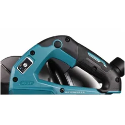 Makita Akku-Handkreissäge 40V Max., 101 Mm -Bau Zauber Verkaufsgeschäft makita akku handkreissaege 1468441 czm