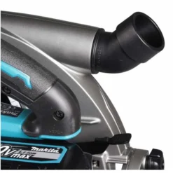 Makita Akku-Handkreissäge 40V Max., 101 Mm, Akku, Ladegerät -Bau Zauber Verkaufsgeschäft makita akku handkreissaege 1468442 czm 1