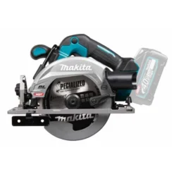 Makita Akku-Handkreissäge 40V Max., 57 Mm, 5.200 U/min., Zubehör -Bau Zauber Verkaufsgeschäft makita akku handkreissaege 1468446 czm