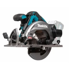 Makita Akku-Handkreissäge 40V Max., 57 Mm, 5.200 U/min., Zubehör -Bau Zauber Verkaufsgeschäft makita akku handkreissaege 1468448 czm