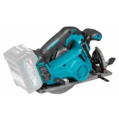 Makita Akku-Handkreissäge 40V Max., 57 Mm, 5.200 U/min., Zubehör -Bau Zauber Verkaufsgeschäft makita akku handkreissaege 1468449 czm