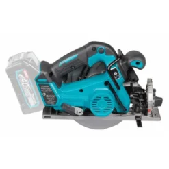 Makita Akku-Handkreissäge 40V Max., 57 Mm, 5.200 U/min., Zubehör -Bau Zauber Verkaufsgeschäft makita akku handkreissaege 1468450 czm