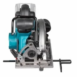 Makita Akku-Handkreissäge 40V Max., 57 Mm, 5.200 U/min., Zubehör -Bau Zauber Verkaufsgeschäft makita akku handkreissaege 1468451 czm