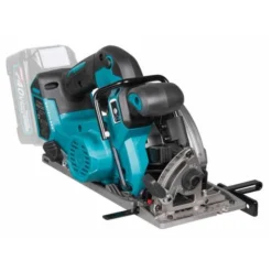 Makita Akku-Handkreissäge 40V Max., 57 Mm, 5.200 U/min., Zubehör -Bau Zauber Verkaufsgeschäft makita akku handkreissaege 1468452 czm