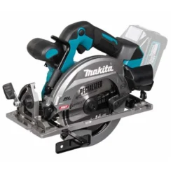 Makita Akku-Handkreissäge 40V Max., 57 Mm, 5.200 U/min., Zubehör