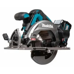 Makita Akku-Handkreissäge 40V Max., 57 Mm, 5.200 U/min., 2 X Akku, Ladegerät, Zubehör, MACPAC Gr. 3 -Bau Zauber Verkaufsgeschäft makita akku handkreissaege 1468458 czm