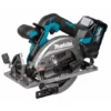 Makita Akku-Handkreissäge 40V Max., 57 Mm, 5.200 U/min., 2 X Akku, Ladegerät, Zubehör, MACPAC Gr. 3 -Bau Zauber Verkaufsgeschäft makita akku handkreissaege 1468463 czm