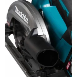 Makita Akku-Handkreissäge 40V Max., 57 Mm, 5.200 U/min., Zubehör -Bau Zauber Verkaufsgeschäft makita akku handkreissaege 1468470 czm