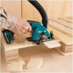 Makita Akku-Handkreissäge 12V Max., 25,5 Mm, 1.500 Min -Bau Zauber Verkaufsgeschäft makita akku handkreissaege 1468481 czm