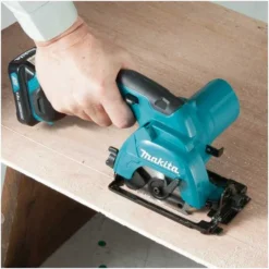Makita Akku-Handkreissäge 12V Max., 25,5 Mm, 1.500 Min -Bau Zauber Verkaufsgeschäft makita akku handkreissaege 1468483 czm