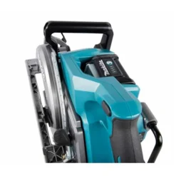 Makita Akku-Handkreissäge XGT, 40V Max., 65 Mm, 6.400 Min -Bau Zauber Verkaufsgeschäft makita akku handkreissaege 1469843 czm