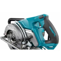 Makita Akku-Handkreissäge XGT, 40V Max., 65 Mm, 6.400 Min -Bau Zauber Verkaufsgeschäft makita akku handkreissaege 1469845 czm