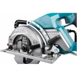 Makita Akku-Handkreissäge XGT, 40V Max., 65 Mm, 6.400 Min -Bau Zauber Verkaufsgeschäft makita akku handkreissaege 1469846 czm